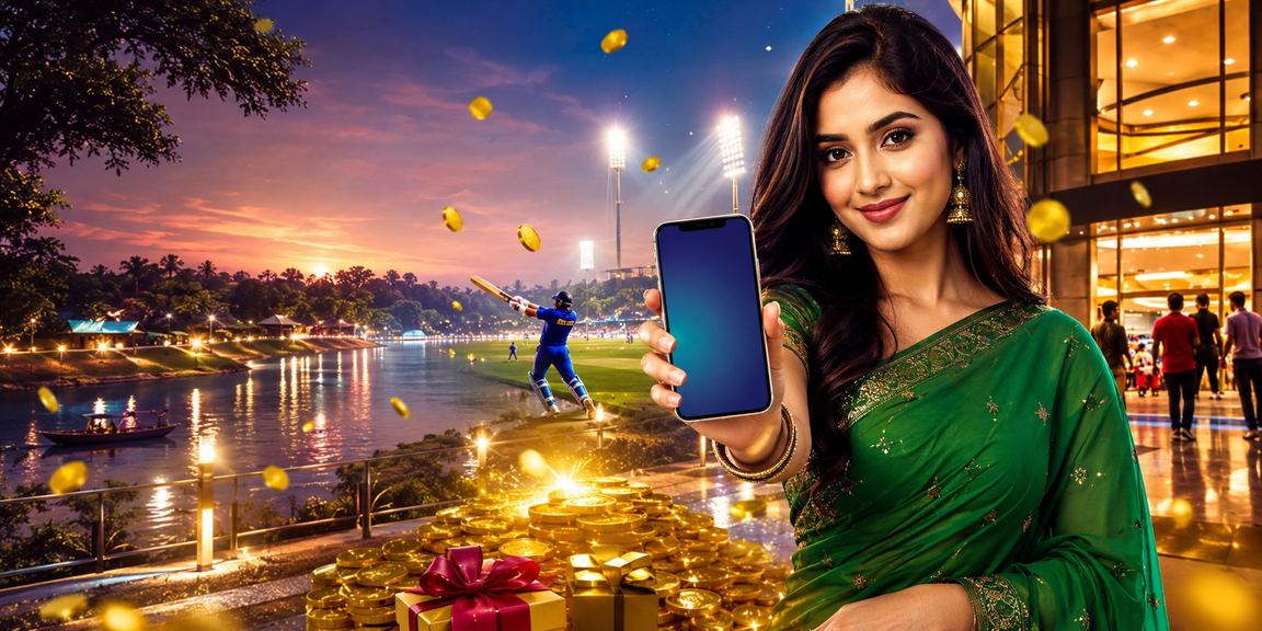 বগুড়ায় ক্রিকেট বেটিং উপভোগ করছেন 995bd ভিআইপি সদস্য