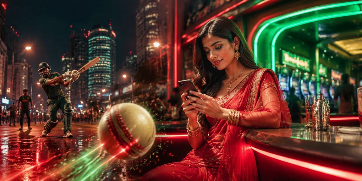 রংপুরে নিরাপদ 995bd লেনদেনে ক্রিকেট বেটিং উপভোগ করছেন একজন ব্যবহারকারী